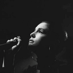 Jessie Ware opowie o swojej trudnej miłości