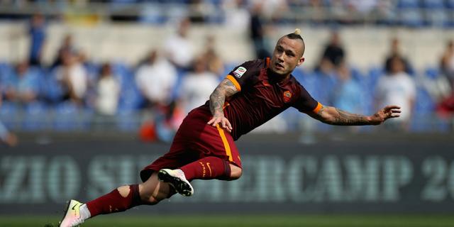 Roma dismiss Nainggolan to Chelsea rumours | Pulse Ghana