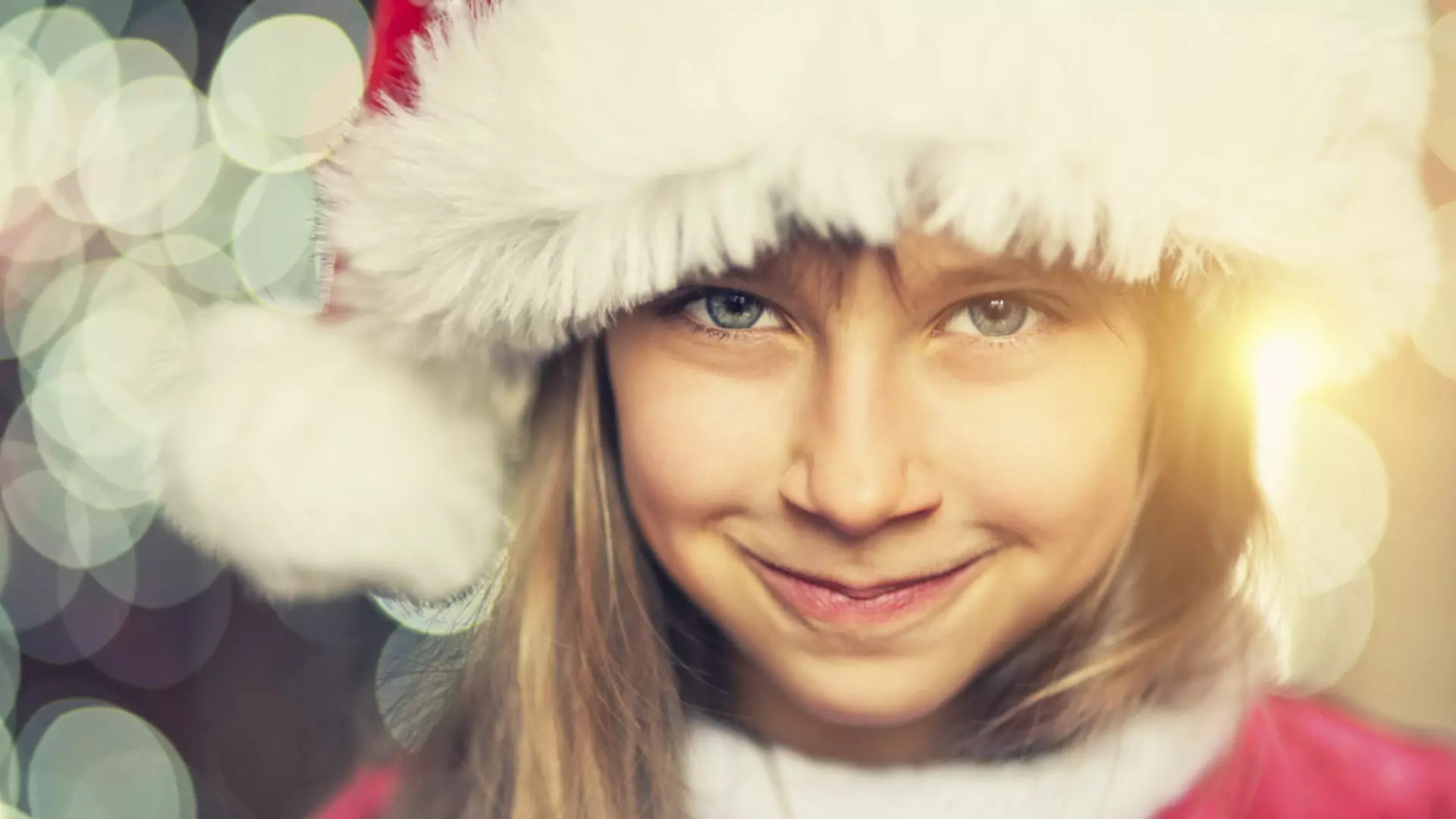 10 powodów, dla których nie możemy doczekać się Świąt zupełnie, jak dzieci!