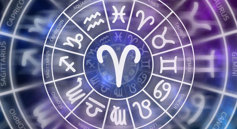 What Aries Season Means For Your Zodiac Sign