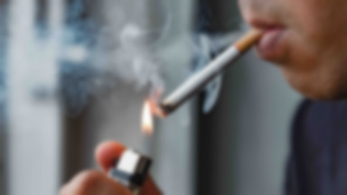 Czy nikotyna zapobiega zarażeniu koronawirusem? Obiecujące badania z Francji