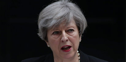 Kolejny zamach nieunikniony? Premier Wielkiej Brytanii podniosła do najwyższego poziom zagrożenia terrorystycznego