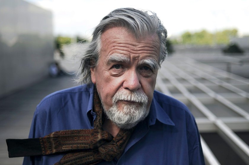 Michael Lonsdale nie żyje. Aktor znany z roli w filmie o Bondzie miał 89 lat