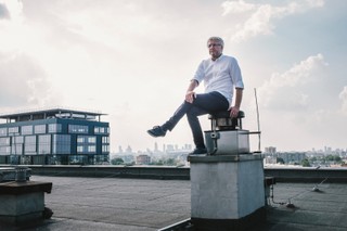 B. wiceprezydent Warszawy opowiada o nocnej rozmowie z Hanną Gronkiewicz-Waltz. 'Mam do niej żal'