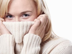 Zimą chorujemy, bo jest nam… za ciepło!