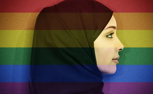 Muzułmanka LGBT