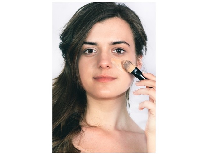 1. Aplikacja podkładu