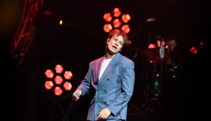 Koncert Jakova Jozinovića