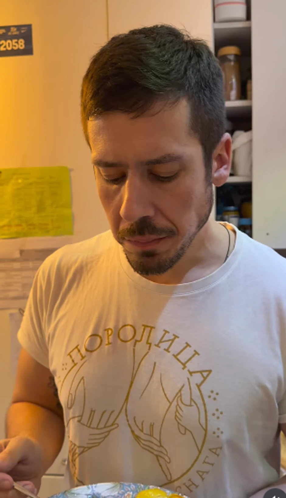 Nikola Rokvić recept 