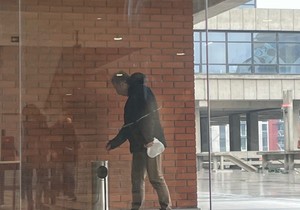 Otac Katarine Martinović ubijene u Ribnikaru