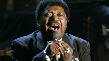 Percy Sledge, autor przeboju "When a Man Loves a Woman", nie żyje