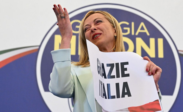 Włoskie wybory powszechne 2022 r.