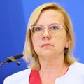 Magazyny gazu w Polsce pełne. Minister komentuje doniesienia o problemach Baltic Pipe