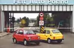 Fiat 126 w nowszej wersji