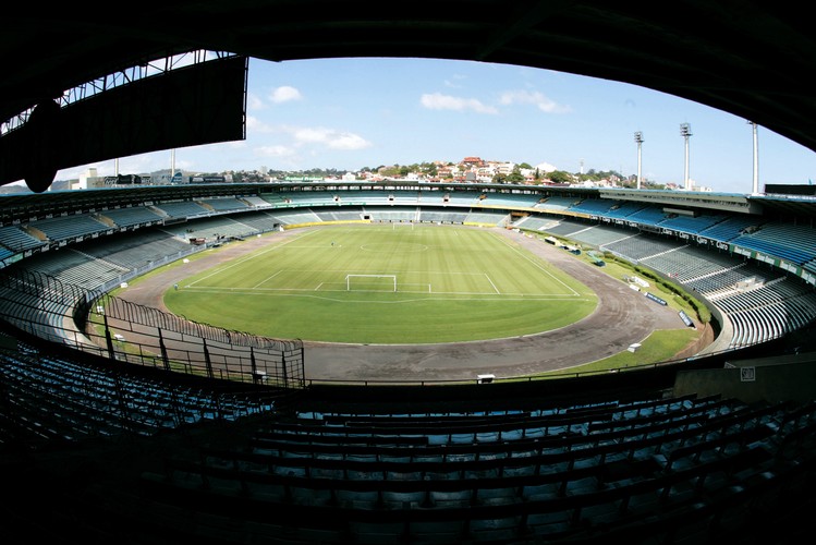 Porto Alegre Olympia-Stadion