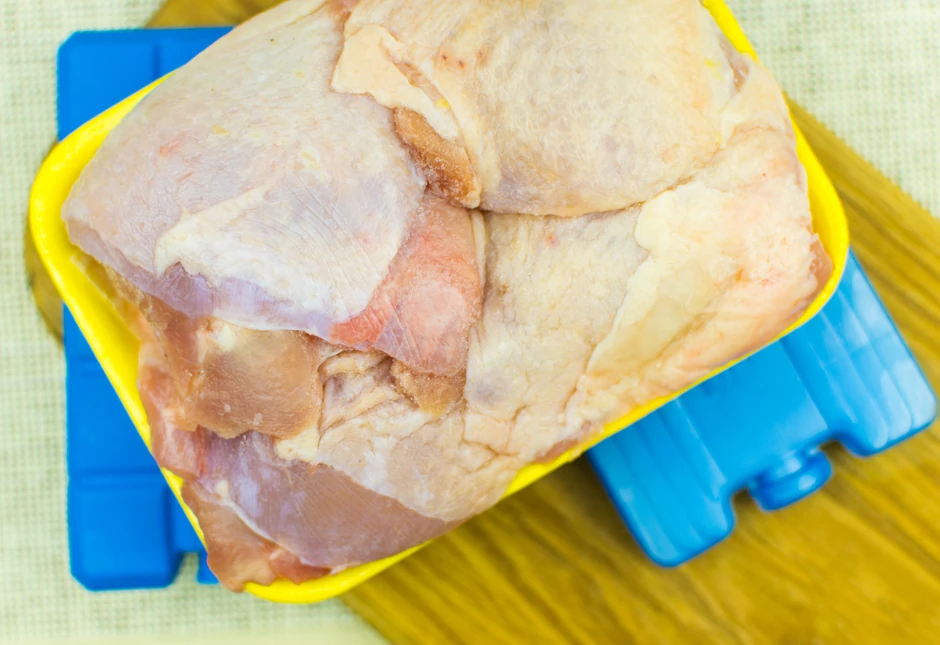 Ne smete da nosite meso ukoliko planirate da idete preko hrvatske granice