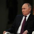 Putin pytany o inwazję na Polskę. "Nie jesteśmy zainteresowani"