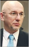 Dariusz M. Malinowski, doradca
    podatkowy