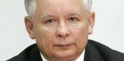 Kaczyński: Nic mi już w życiu nie zostało