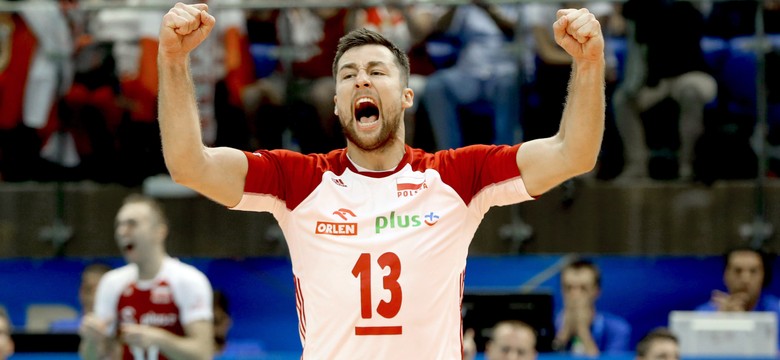 Michał Kubiak: Ktoś chyba wbija igły w moją laleczkę voodoo. Ledwo wstaję z łóżka