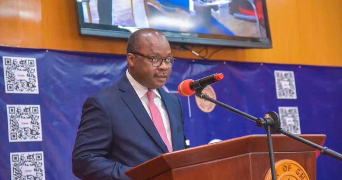 All you need to know about BoG's eCedi - Vimarsana News
