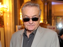 Jerzy Skolimowski opowie historię 'Dywizjonu 303'