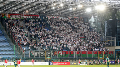 UEFA dopuściła możliwość udziału fanów gości w rozgrywkach klubowych