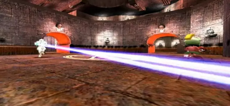 Boska parodia: 10 cech pro graczy w Quake'a