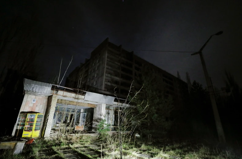 Obeležavanje 35. godišnjice Černobilja