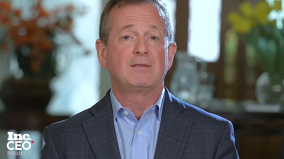 Jim Schleckser foto Youtube Inc CEO Project