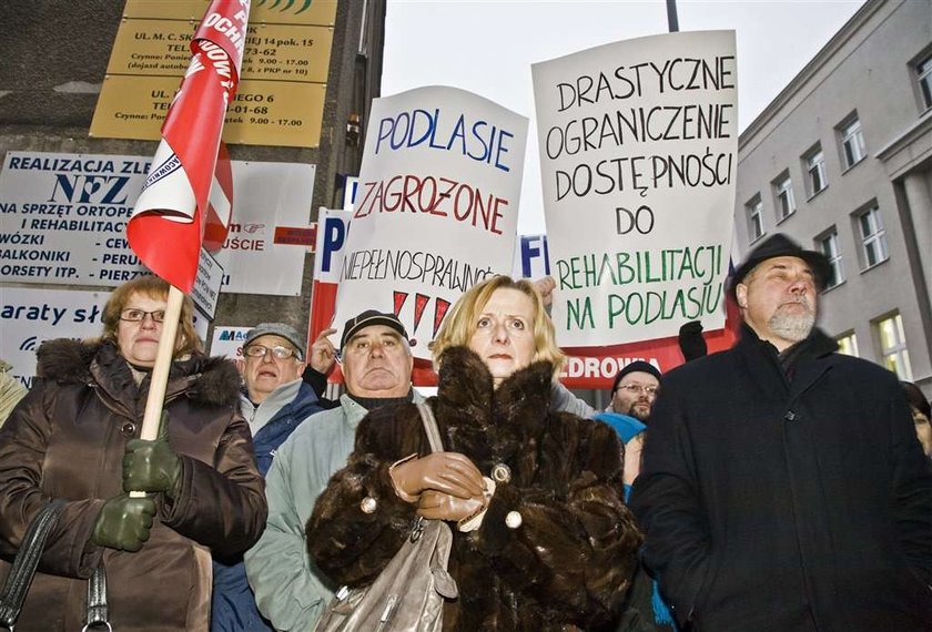 Nie ma kto leczyć naszych dzieci