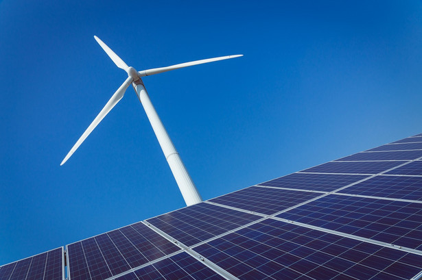 Czy można opodatkować przychody z produkcji energii z odnawialnych źródeł ryczałtem 5,5%?