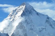 PAKISTAN HIMALAJE LAWINA K2