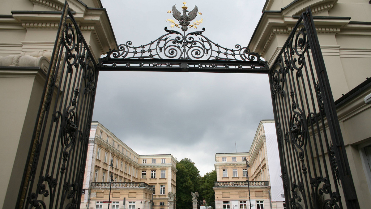 Uniwersytet Warszawski okazał się najlepszy w rankingu wydziałów prawa "Rzeczpospolitej". Tuż za nim uplasowały się Uniwersytet Jagielloński i zwycięzca ubiegłorocznego rankingu - Uniwersytet w Białymstoku.