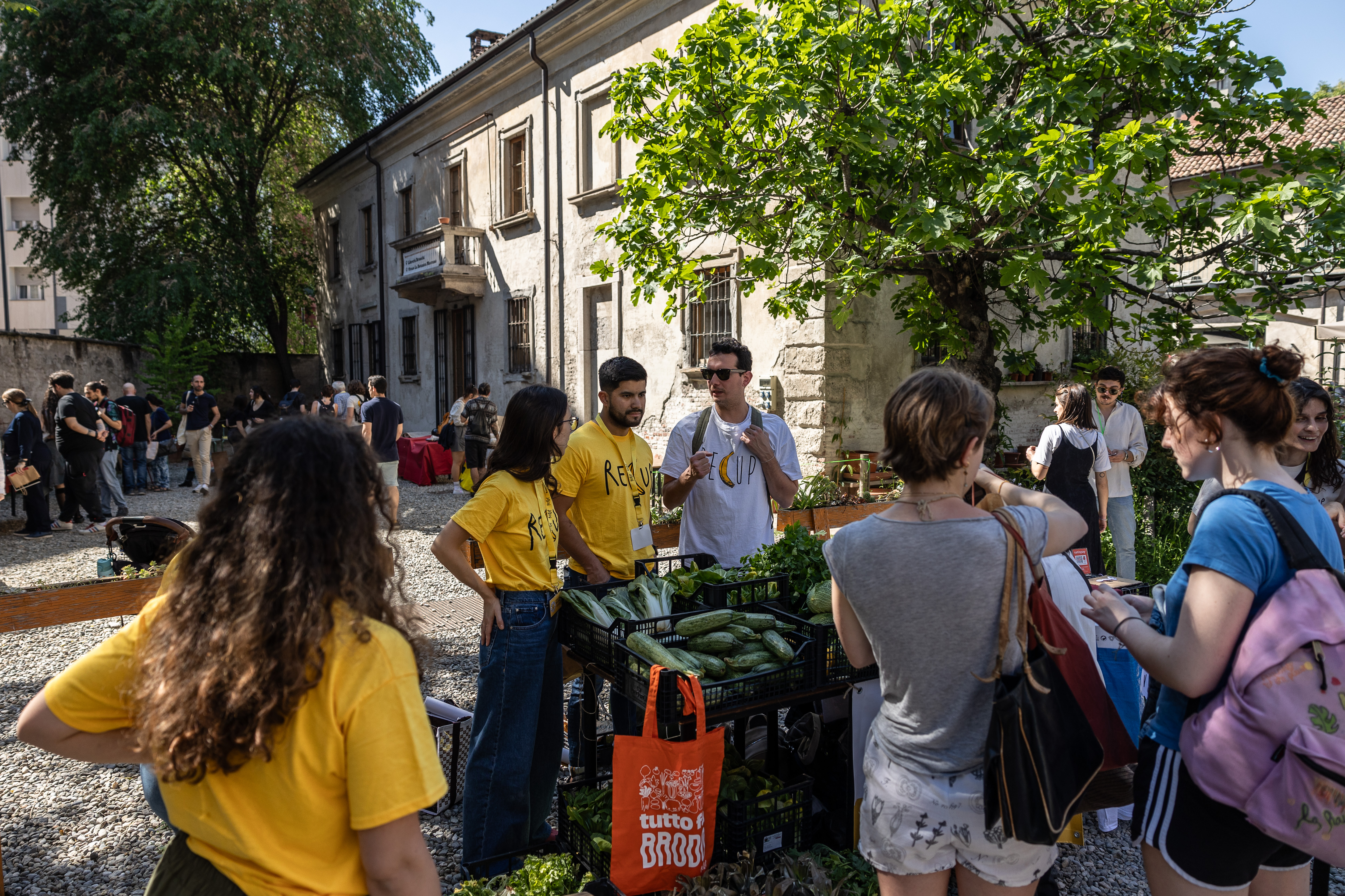 Stagionalità frutta e verdura: 85% italiani la considera
