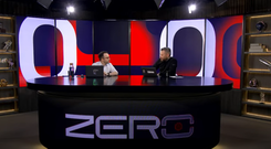 Krzysztof Stanowski wspomniał lata pracy w TVP. Był hejtowany, a Pereira go 'przeprosił'