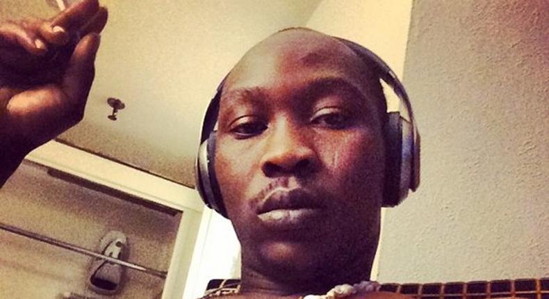 Seun Kuti says Black lives don't matter even in Africa