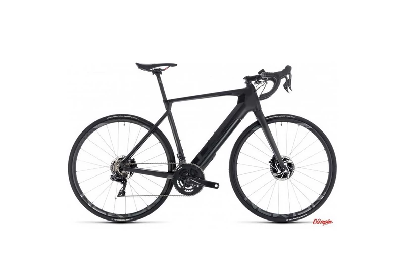  Cube Agree Hybrid C62 SLT Disc 2018