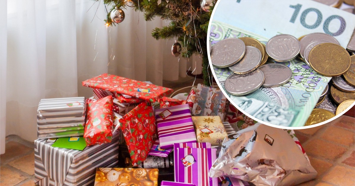 "Zastaw się, a postaw się" grozi długami. Proste sposoby na spokojne święta