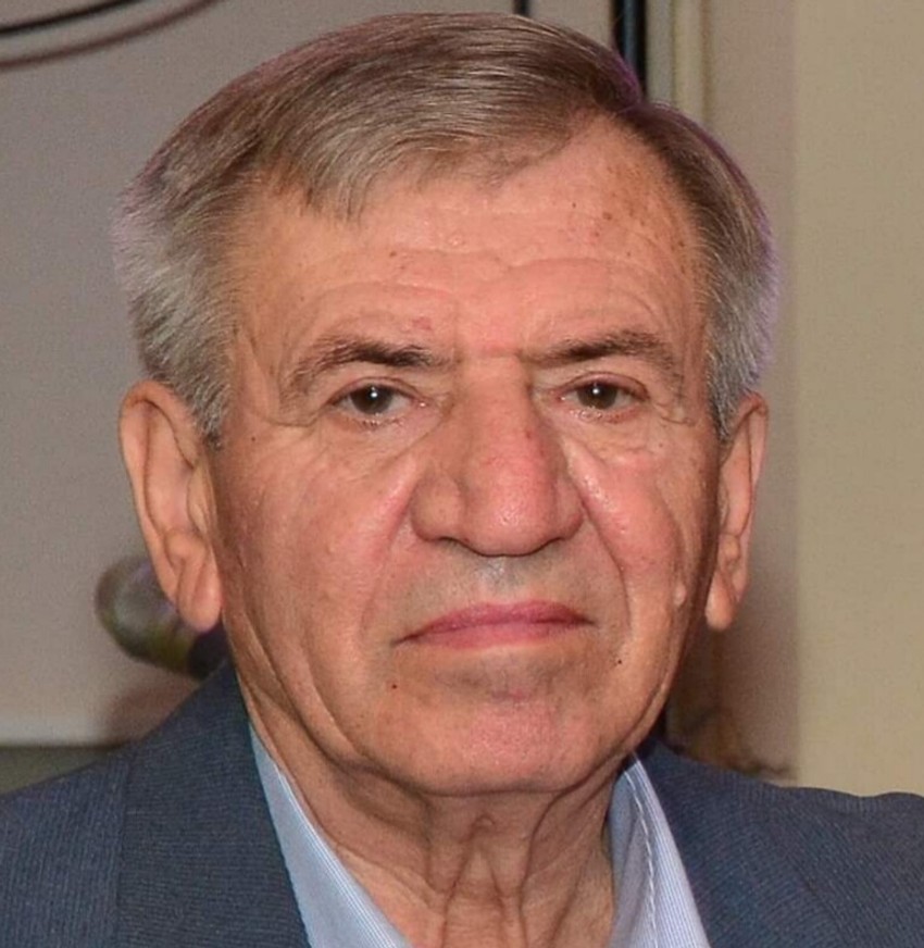 Zoran Petrović iz Niša, od laganog kašlja do smrti od kovida prošlo je 20 dana