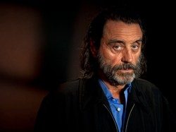 Gwiazdor "Deadwood" przywódcą krasnoludów