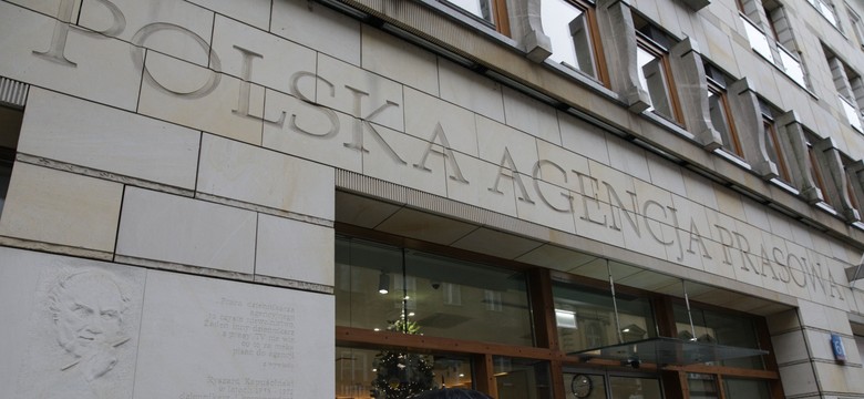 Atak na PAP to zapowiedź szerszej akcji wymierzonej w Polskę? Ekspert nie ma wątpliwości
