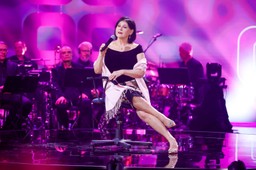 takie wykształcenie ma elżbieta jaworowicz. zaskoczenie?