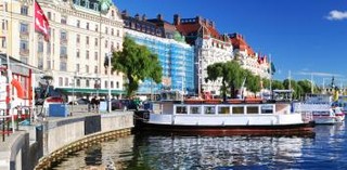 Kurs sztywny czy płynny? Lekcje z północy Europy