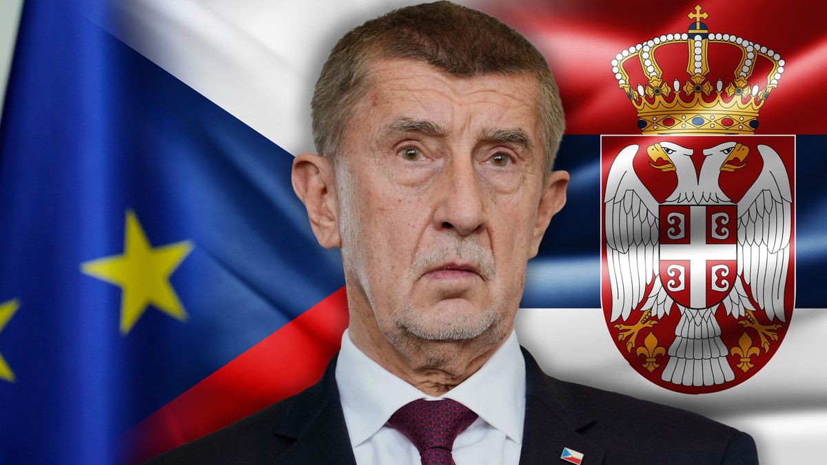 Andrej Babiš 