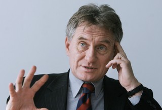 Gaz łupkowy: Pełnomocnik ds. wydobycia pod kontrolą