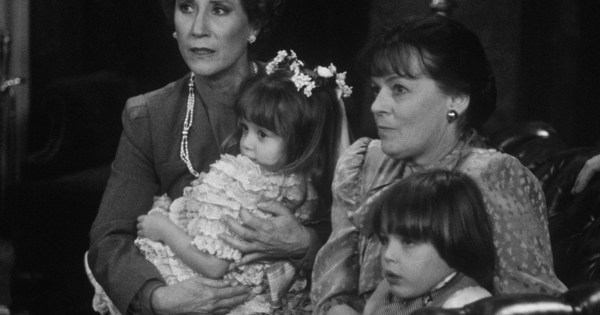 Zmarła ikona serialu, który znał każdy. Był oglądany na całym świecie