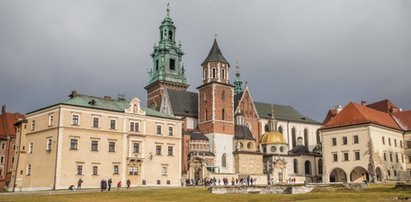 Wawel otwiera się na mieszkańców. Będą zniżki dla posiadaczy krakowskich kart