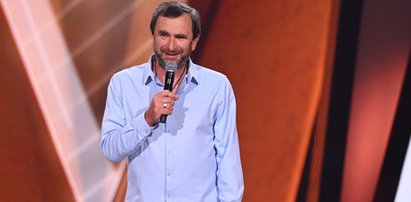 Piotr Hubert Langfort wyznał w "The Voice Senior", że jego karierę złamało KGB!