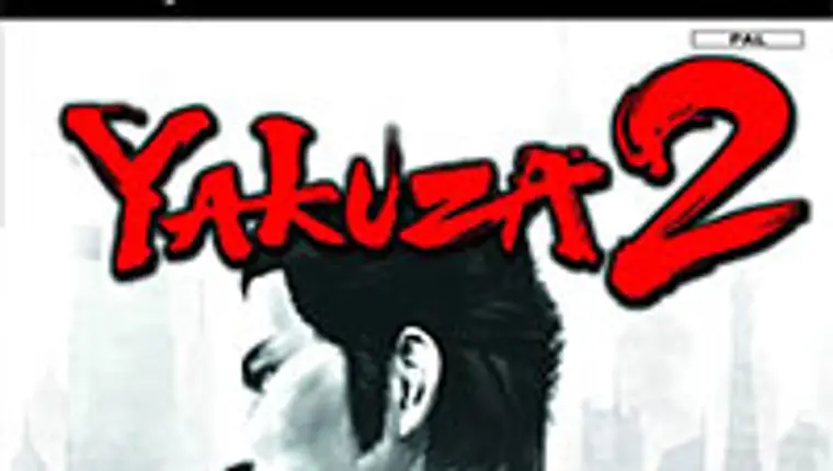 Yakuza 2